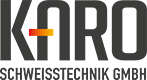 Karo Schweißtechnik GmbH Logo